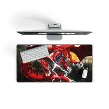Load image into Gallery viewer, Yu-Gi-Oh! Mouse Pad (Desk Mat)