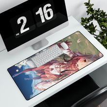 Load image into Gallery viewer, Anime Kemono Friends Mouse Pad (Desk Mat)