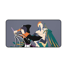 Load image into Gallery viewer, Bleach Mouse Pad (Desk Mat)