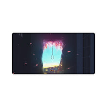 Load image into Gallery viewer, Anime Original Mouse Pad (Desk Mat)