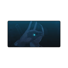 Load image into Gallery viewer, Anime Chainsaw Man Mouse Pad (Desk Mat)