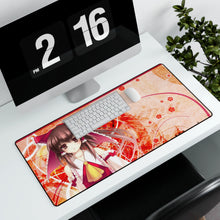 Load image into Gallery viewer, Touhou Mouse Pad (Desk Mat)