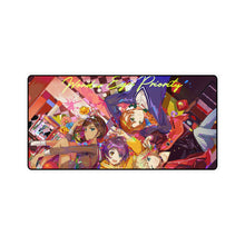 Load image into Gallery viewer, Wonder Egg Priority Mouse Pad (Desk Mat)