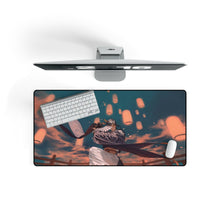 Load image into Gallery viewer, Anime Touken Ranbu Mouse Pad (Desk Mat)
