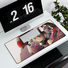 Load image into Gallery viewer, Benghuai Xueyuan Mouse Pad (Desk Mat)