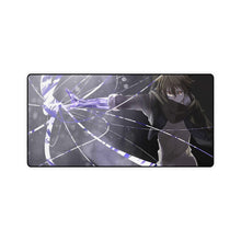 Load image into Gallery viewer, Guilty Crown Mouse Pad (Desk Mat)
