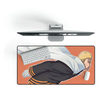 Load image into Gallery viewer, Naruto Mouse Pad (Desk Mat)