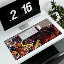 Load image into Gallery viewer, Anime Jojo's Bizarre Adventure Mouse Pad (Desk Mat)
