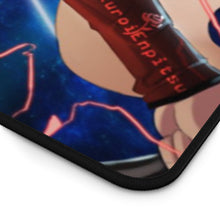 Load image into Gallery viewer, Fate/Stay Night: Unlimited Blade Works Mouse Pad (Desk Mat) Hemmed Edge