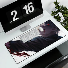 Load image into Gallery viewer, Anime Tokyo Ghoul Mouse Pad (Desk Mat)