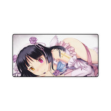 Load image into Gallery viewer, Oreimo Mouse Pad (Desk Mat)