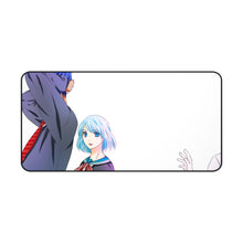 Load image into Gallery viewer, Kuroko's Basketball Mouse Pad (Desk Mat)