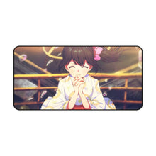 Load image into Gallery viewer, Weathering With You Mouse Pad (Desk Mat)