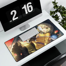 Load image into Gallery viewer, Touhou Mouse Pad (Desk Mat)