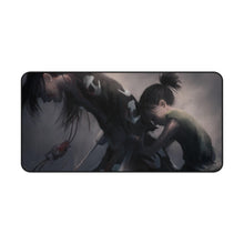 Load image into Gallery viewer, Dororo Hyakkimaru, Dororo, Dororo Mouse Pad (Desk Mat)