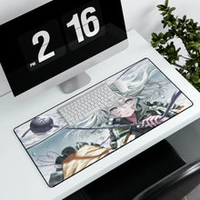 Load image into Gallery viewer, Touhou Mouse Pad (Desk Mat)