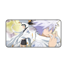 Load image into Gallery viewer, Reborn! Katekyo Hitman Reborn Mouse Pad (Desk Mat)