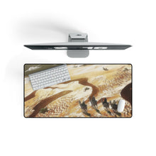 Load image into Gallery viewer, Anime Jojo's Bizarre Adventure Mouse Pad (Desk Mat)