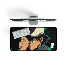 Load image into Gallery viewer, Tiger & Bunny Mouse Pad (Desk Mat)
