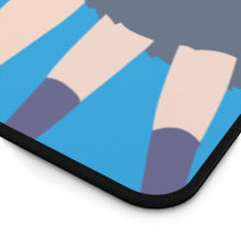 Load image into Gallery viewer, Zero No Tsukaima Mouse Pad (Desk Mat) Hemmed Edge