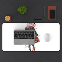 Load image into Gallery viewer, Fate/Apocrypha Mouse Pad (Desk Mat) With Laptop