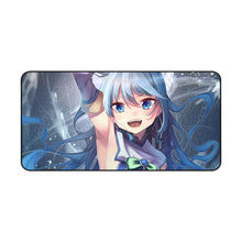 Load image into Gallery viewer, KonoSuba - God’s blessing on this wonderful world!! Mouse Pad (Desk Mat)