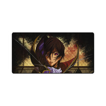 Load image into Gallery viewer, Code Geass Mouse Pad (Desk Mat)