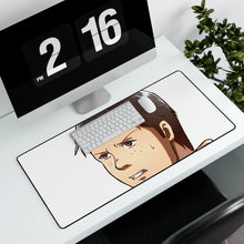 Load image into Gallery viewer, Anime Attack On Titan Mouse Pad (Desk Mat)