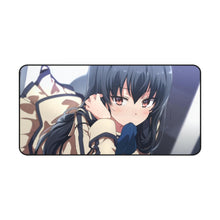Load image into Gallery viewer, Dies Irae Mouse Pad (Desk Mat)