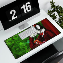 Load image into Gallery viewer, Anime Bleach Mouse Pad (Desk Mat)