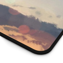 Load image into Gallery viewer, Anime Original Mouse Pad (Desk Mat) Hemmed Edge