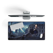 Load image into Gallery viewer, Anime Original Mouse Pad (Desk Mat) On Desk