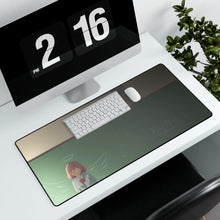 Load image into Gallery viewer, Anime Original Mouse Pad (Desk Mat) With Laptop