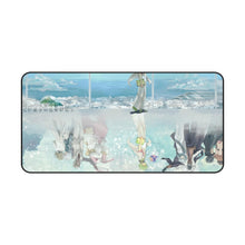 Load image into Gallery viewer, Lost Clouds Mouse Pad (Desk Mat)