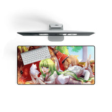 Load image into Gallery viewer, Fate/Grand Order Mouse Pad (Desk Mat)