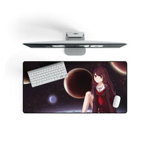 Load image into Gallery viewer, Anime Original Mouse Pad (Desk Mat) On Desk