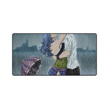 Load image into Gallery viewer, Fairy Tail Gray Fullbuster, Juvia Lockser Mouse Pad (Desk Mat)