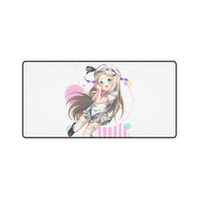 Load image into Gallery viewer, Little Busters! Mouse Pad (Desk Mat)