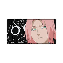 Load image into Gallery viewer, Anime Naruto Mouse Pad (Desk Mat)