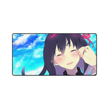 Load image into Gallery viewer, Puella Magi Madoka Magica Mouse Pad (Desk Mat)