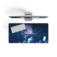 Load image into Gallery viewer, Anime Original Mouse Pad (Desk Mat) On Desk