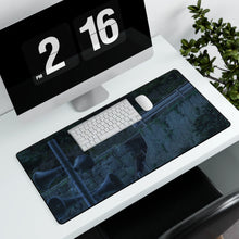 Load image into Gallery viewer, Your Name. Mouse Pad (Desk Mat)