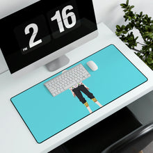 Load image into Gallery viewer, JUUZOU SUZUYA minimalist Mouse Pad (Desk Mat)