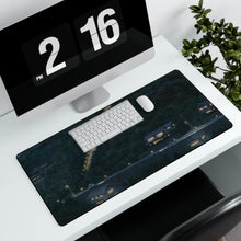 Load image into Gallery viewer, Your Name. Mouse Pad (Desk Mat)