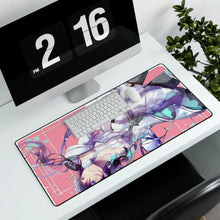 Load image into Gallery viewer, Utau Mouse Pad (Desk Mat)