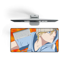 Load image into Gallery viewer, Air Gear Mouse Pad (Desk Mat)