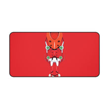 Load image into Gallery viewer, Evangelion: 1.0 You Are (Not) Alone Mouse Pad (Desk Mat)