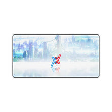 Load image into Gallery viewer, In the FranXX Mouse Pad (Desk Mat)