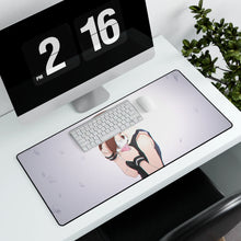 Load image into Gallery viewer, My Hero Academia Mouse Pad (Desk Mat) With Laptop