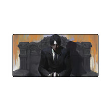 Load image into Gallery viewer, Chrollo Hunter X Hunter Mouse Pad (Desk Mat)